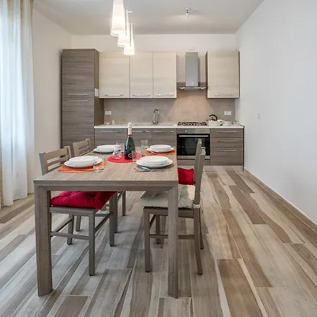 Sunrise Apartment Venice