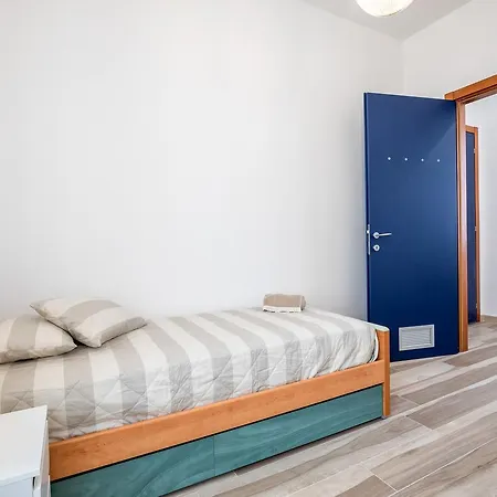 Sunrise Apartment Venice