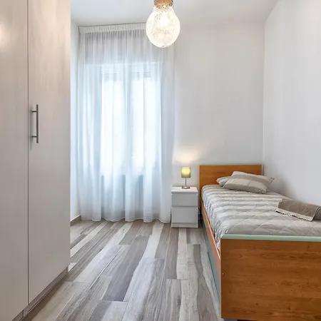 Apartment Sunrise Venice