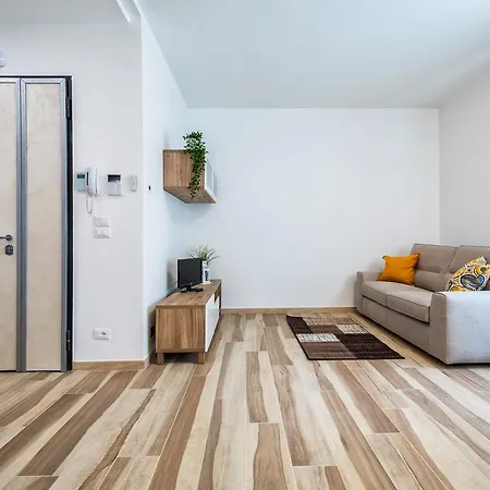 Sunrise Apartment Venice