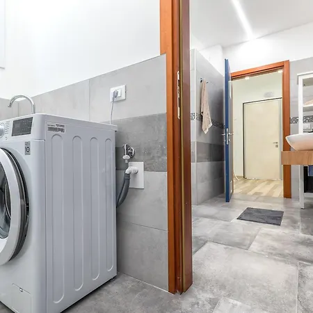 Sunrise Apartment